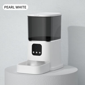 Smart Automatic Pet Feeder