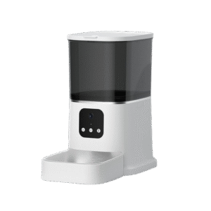 Smart Automatic Pet Feeder