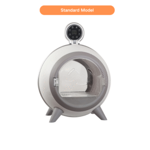 62L-Smart Pet Dryer Box