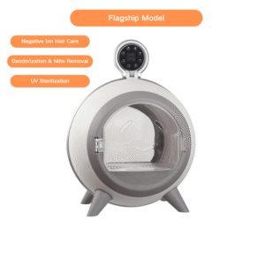 62L-Smart Pet Dryer Box