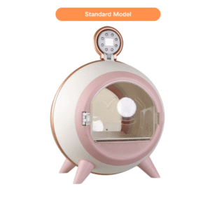 62L-Smart Pet Dryer Box