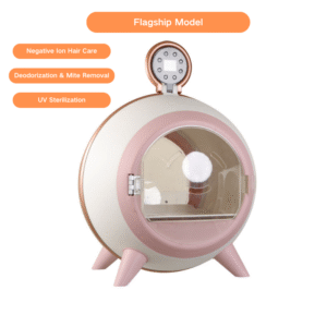 62L-Smart Pet Dryer Box