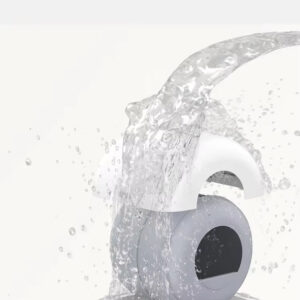Smart Cat Litter Box: 76L Ultra-Large Space, APP Remote Control