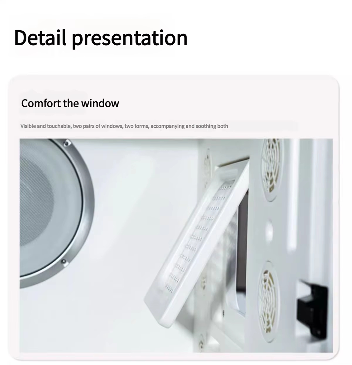 Smart Pet Dryer Box, Must-Have for Pet Owners, Pet Hair Care, Healthy Fast Drying, Bottom Airflow Dryer, Wavy Wire Heating, Home Pet Disinfection Cabinet, Summer Winter Pet Bed, Quick Pet Blow Dryer, Prevent Pet Stress Reaction, Foshan Pet Supplies, Cross-border Pet Dryer