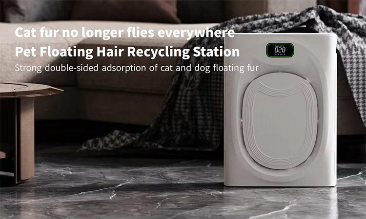 Home Air Purifier, Bedroom Air Purifier, Efficient Pet Odor Removal, Improve Indoor Air Quality, Low Power Consumption Air Purifier, Pet Hair Collector, Pet Allergen Removal, Sleep-Level Quiet Air Purifier, OEM/ODM Air Purifier, Home Formaldehyde Remover, Zhejiang Air Purifier, Office Air Purifier