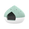 Drawer Type Litter Box, Easy Clean Litter Box, Large Capacity Litter Box, Odor Control Litter Box, Anti-Tracking Litter Box, Self-Cleaning Litter Box, Cat Toilet, Eco-Friendly Litter Box, PS PP ABS Litter Box