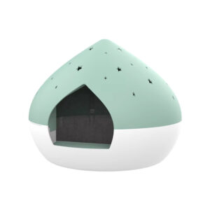 Drawer Type Litter Box, Easy Clean Litter Box, Large Capacity Litter Box, Odor Control Litter Box, Anti-Tracking Litter Box, Self-Cleaning Litter Box, Cat Toilet, Eco-Friendly Litter Box, PS PP ABS Litter Box