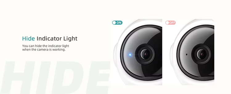 Interactive Pet Camera, Pet Camera with Laser Toy, 360° Dog Camera, Smart Cat Toy, Two-Way Audio Pet Monitor, WiFi Pet Camera, Remote Play Pet Camera