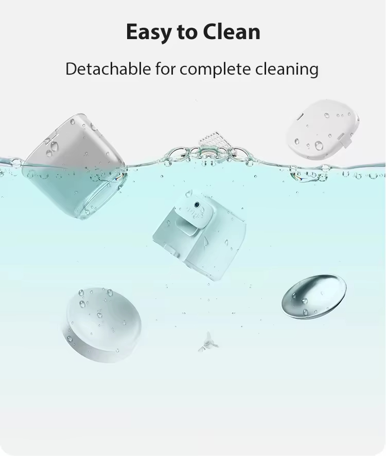 Automatic Pet Feeder, Timed Cat Feeder, Smart Pet Feeder, WiFi Pet Feeder, Portion Control Feeder, Pet Feeder with Camera, Anti-Clog Feeder