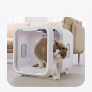 71L-Smart Pet Dryer