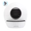 Smart Cat Litter Box