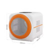 62L Smart Pet Dryer, Pet Grooming Dryer, Cat Dog Dryer, 62L Pet Dryer, Temperature Control Pet Dryer, Low Noise Pet Dryer, Negative Ion Pet Blower, Ozone Sterilization Dryer, Multi-function Pet Supplies, Extra Large Pet Dryer