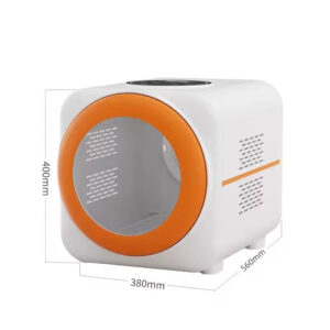 62L Smart Pet Dryer, Pet Grooming Dryer, Cat Dog Dryer, 62L Pet Dryer, Temperature Control Pet Dryer, Low Noise Pet Dryer, Negative Ion Pet Blower, Ozone Sterilization Dryer, Multi-function Pet Supplies, Extra Large Pet Dryer
