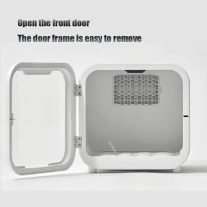 71L-Smart Pet Dryer