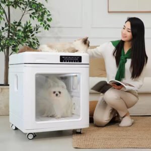 100L-Smart Pet Dryer