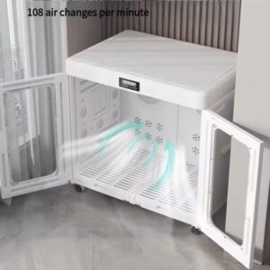 415L-Smart Pet Dryer Box