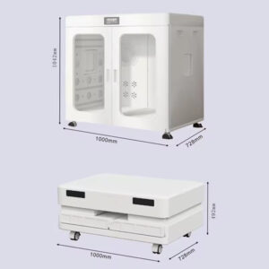 430L-Smart Pet Dryer Box