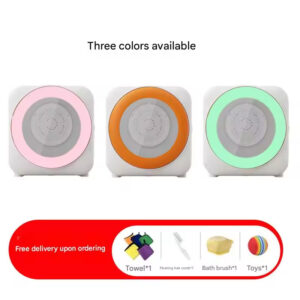 62L-Smart Pet Dryer