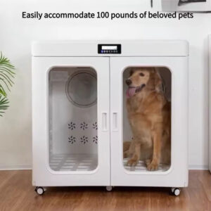 415L-Smart Pet Dryer Box