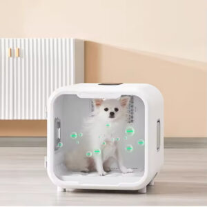 71L-Smart Pet Dryer