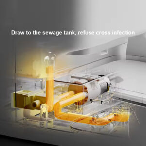 Smart Pet Feeder and Water Fountain – The All-in-One Self-Cleaning Station