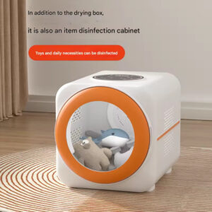 62L-Smart Pet Dryer