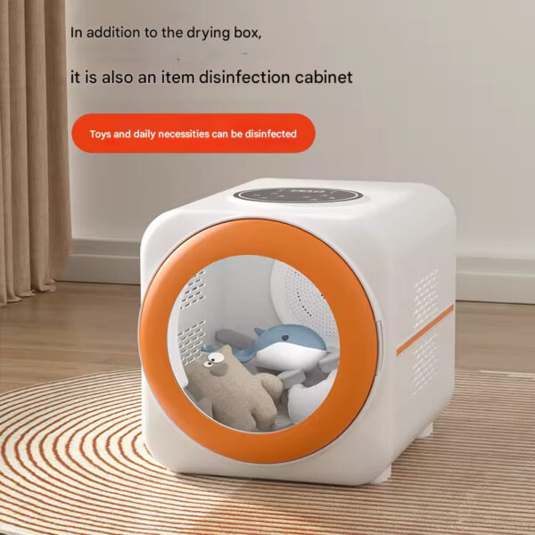 62L Smart Pet Dryer, Pet Grooming Dryer, Cat Dog Dryer, 62L Pet Dryer, Temperature Control Pet Dryer, Low Noise Pet Dryer, Negative Ion Pet Blower, Ozone Sterilization Dryer, Multi-function Pet Supplies, Extra Large Pet Dryer