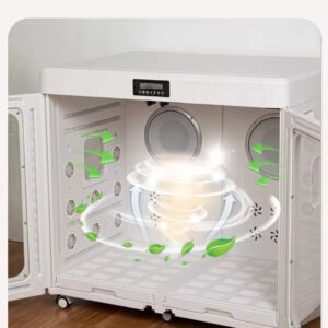 415L-Smart Pet Dryer Box
