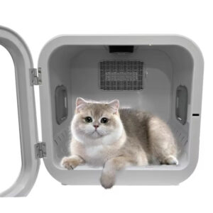 71L-Smart Pet Dryer