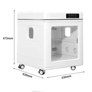 100L-Smart Pet Dryer