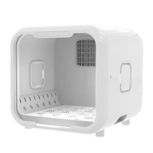 71L-Smart Pet Dryer