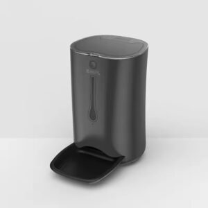 WiFi Pet Feeder with Camera – Feed, Watch, and Talk to Your Pet from Anywhere