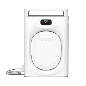Home Air Purifier: 290m³/h CADR