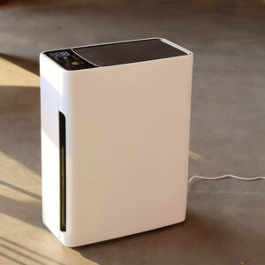 Home Pet Air Purifier: PM2.5 Display, 2200 Sq Ft