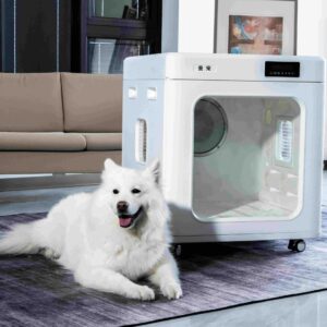 200L-Smart Pet Dryer Box