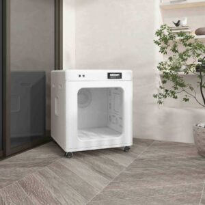 200L-Smart Pet Dryer Box