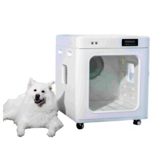 Pet Dryer Box, Smart Pet Grooming Dryer, Cat Dog Dryer, 200L Pet Dryer, 1200W Pet Dryer, Brushless Motor Pet Dryer, Ozone Disinfection Dryer, Negative Ion Pet Blower, Multi-functional Pet Supplies, Design Patent Pet Dryer, Must-Have for Pet Owners, Pet Hair Care, Healthy Drying, DC Variable Frequency Turbine Fan, Wavy Wire Heating, Home Pet Disinfection Cabinet, Fast Pet Hair Dryer, 24V Pet Dryer