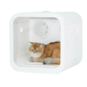 Smart Pet Dryer Box - 68L-Dual Fan