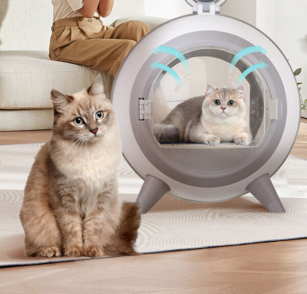 62L-Smart Pet Dryer Box - 图片 10
