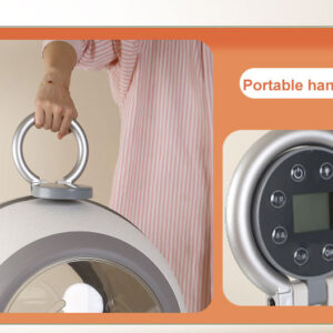 62L-Smart Pet Dryer Box
