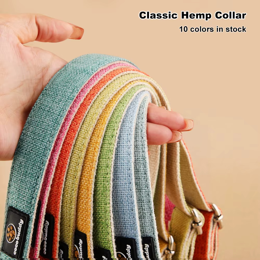 Dog Training Collar, Heavy-Duty Dog Collar, Dog Collar with Handle, Reflective Dog Collar, Nylon Dog Collar, Machine Washable Dog Collar, Small Dog Collar, Medium Dog Collar, Large Dog Collar, Outdoor Dog Collar