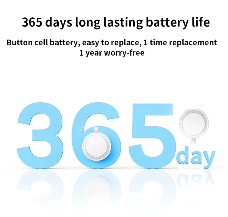 Pet Anti-Loss Tracker, Smart Pet Locator, Mini GPS Tracker, Apple Find My Tracker, Dog GPS Tracker, Cat GPS Tracker, IPX5 Waterproof Tracker, Real-Time Tracker, Cloud Storage Locator