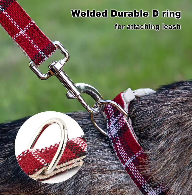 Dog Training Collar, Heavy-Duty Dog Collar, Dog Collar with Handle, Reflective Dog Collar, Nylon Dog Collar, Machine Washable Dog Collar, Small Dog Collar, Medium Dog Collar, Large Dog Collar, Outdoor Dog Collar