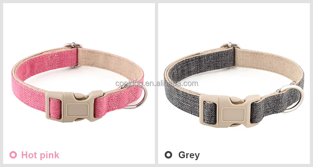 Dog Training Collar, Heavy-Duty Dog Collar, Dog Collar with Handle, Reflective Dog Collar, Nylon Dog Collar, Machine Washable Dog Collar, Small Dog Collar, Medium Dog Collar, Large Dog Collar, Outdoor Dog Collar